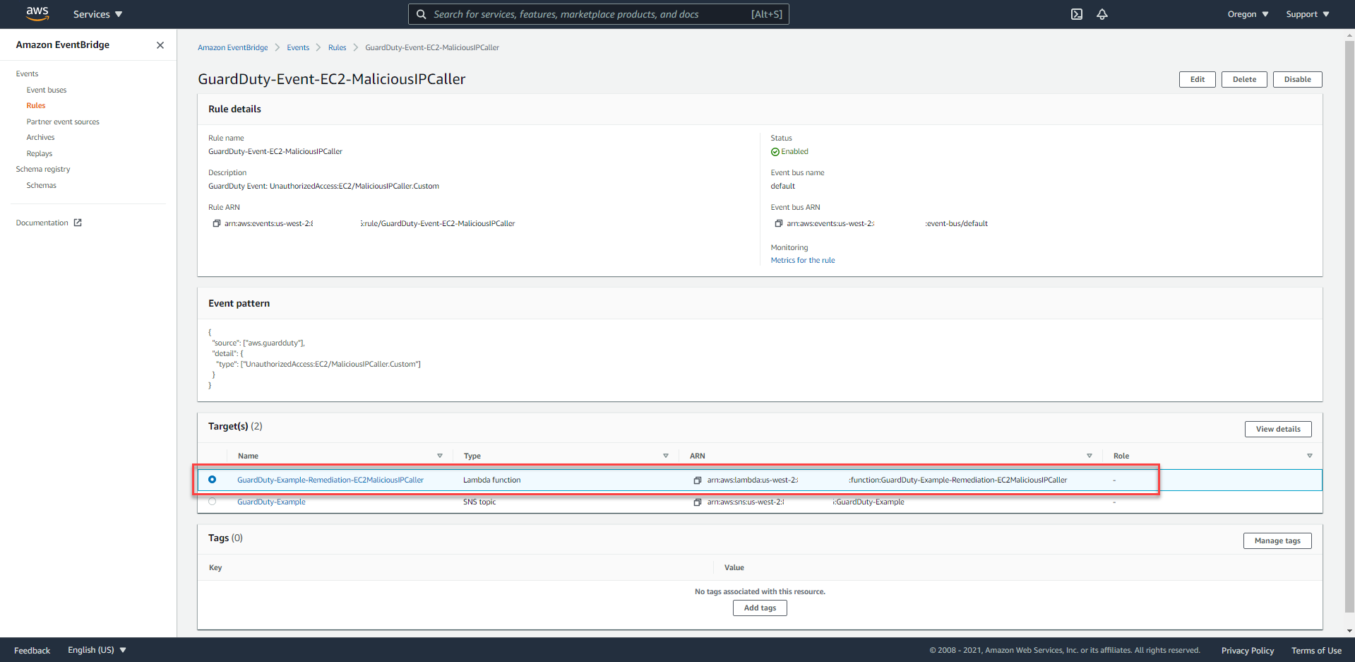 eventbridge-event-ec2-malicious-ip-caller-targets-lambda