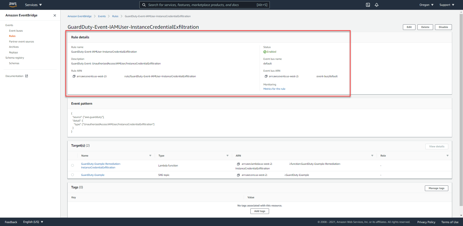 eventbridge-event-iam-credential-exfiltration